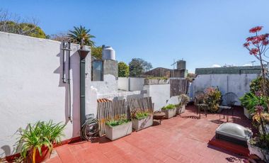 Venta Ph 2 amb con escritorio y terraza