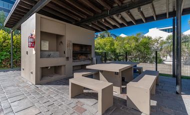 Departamento en alquiler torre Wave Vicente Lopez con cochera