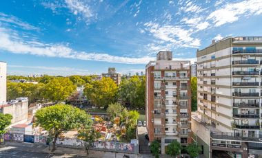 Departamento en alquiler torre Wave Vicente Lopez con cochera