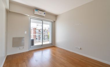 Departamento en alquiler torre Wave Vicente Lopez con cochera