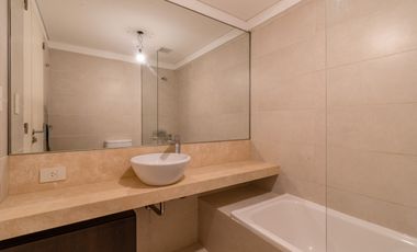Departamento en alquiler torre Wave Vicente Lopez con cochera