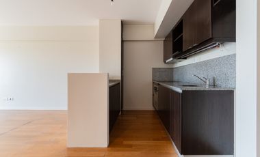 Departamento en alquiler torre Wave Vicente Lopez con cochera