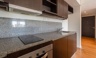 Departamento en alquiler torre Wave Vicente Lopez con cochera