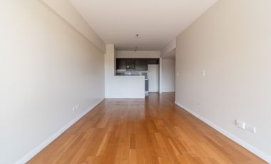 Departamento en alquiler torre Wave Vicente Lopez con cochera