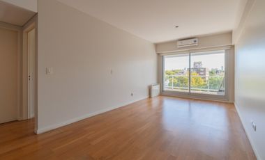 Departamento en alquiler torre Wave Vicente Lopez con cochera