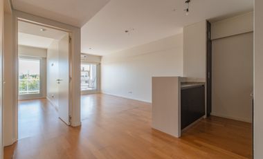 Departamento en alquiler torre Wave Vicente Lopez con cochera