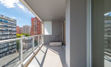 Departamento en alquiler torre Wave Vicente Lopez con cochera
