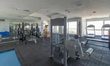 Departamento en alquiler torre Wave Vicente Lopez con cochera