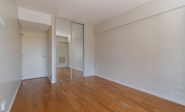 Departamento en alquiler torre Wave Vicente Lopez con cochera