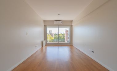 Departamento en alquiler torre Wave Vicente Lopez con cochera