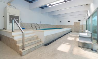 Departamento en alquiler torre Wave Vicente Lopez con cochera