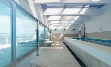 Departamento en alquiler torre Wave Vicente Lopez con cochera