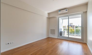 Departamento en alquiler torre Wave Vicente Lopez con cochera