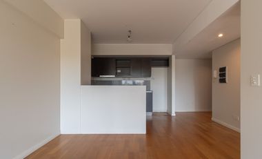 Departamento en alquiler torre Wave Vicente Lopez con cochera