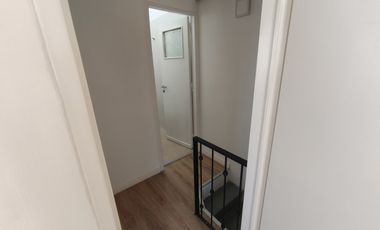 PH 3 AMB CON PATIO Y TERRAZA RECICLADO A NUEVO!