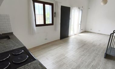 PH 3 AMB CON PATIO Y TERRAZA RECICLADO A NUEVO!