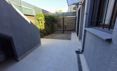 PH 3 AMB CON PATIO Y TERRAZA RECICLADO A NUEVO!