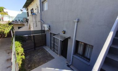 PH 3 AMB CON PATIO Y TERRAZA RECICLADO A NUEVO!