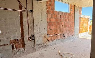 Venta Depto. 2 ambientes Villa Ortuzar - A Estrenar