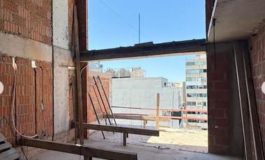 Venta Depto. 2 ambientes Villa Ortuzar - A Estrenar