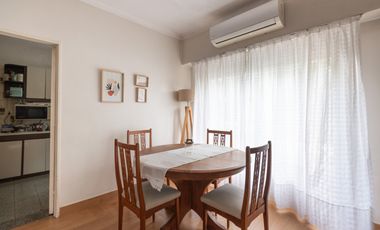 SE VENDE DUPLEX 5 AMB. 4 HAB. GARAGE. OLIVOS GOLF