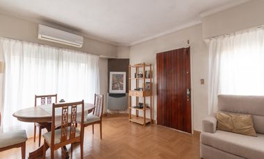 SE VENDE DUPLEX 5 AMB. 4 HAB. GARAGE. OLIVOS GOLF