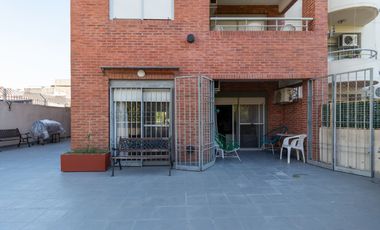 VENTA departamento 3 ambientes en ballester