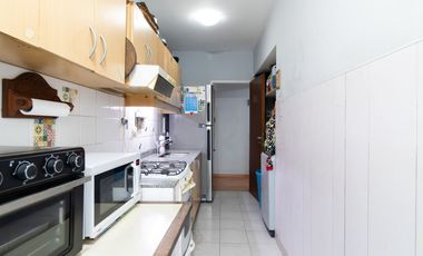 VENTA departamento 3 ambientes en ballester