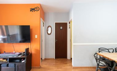 VENTA departamento 3 ambientes en ballester