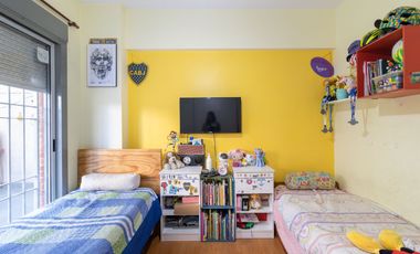 VENTA departamento 3 ambientes en ballester