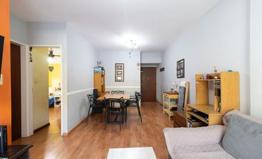 VENTA departamento 3 ambientes en ballester