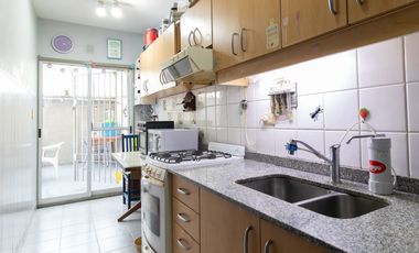 VENTA departamento 3 ambientes en ballester