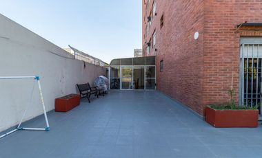 VENTA departamento 3 ambientes en ballester