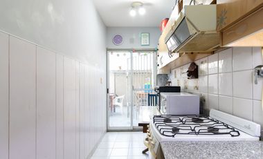 VENTA departamento 3 ambientes en ballester