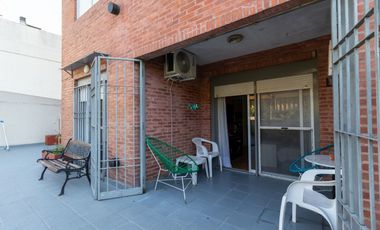 VENTA departamento 3 ambientes en ballester