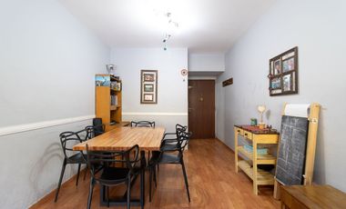 VENTA departamento 3 ambientes en ballester