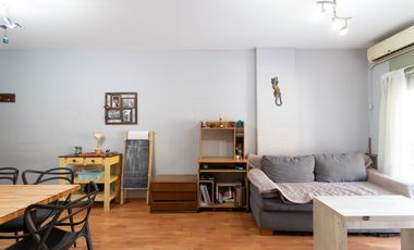 VENTA departamento 3 ambientes en ballester