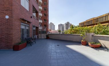VENTA departamento 3 ambientes en ballester