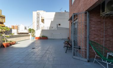 VENTA departamento 3 ambientes en ballester