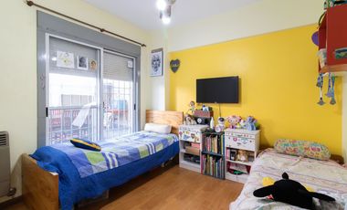 VENTA departamento 3 ambientes en ballester