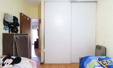 VENTA departamento 3 ambientes en ballester