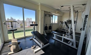 VENTA DEPARTAMENTO MONOAMBIENTE LANUS ESTE CENTRO