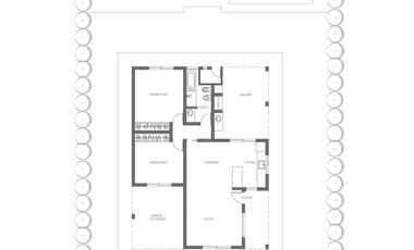 VENTA CASA EXALTACION DE LA CRUZ CON PILETA