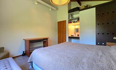 VENTA CASA EXALTACION DE LA CRUZ CON PILETA