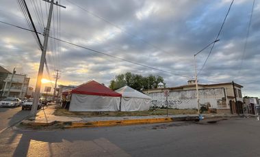 Terreno comercial en renta en Cadereyta Jiménez Centro, Cadereyta Jiménez, Nuevo León