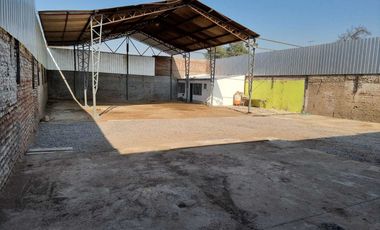 Parcela en arriendo  en LA GRANJA