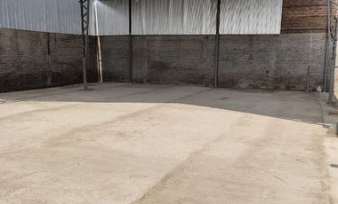 Parcela en arriendo  en LA GRANJA