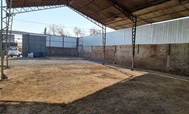 Parcela en arriendo  en LA GRANJA