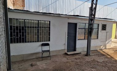 Parcela en arriendo  en LA GRANJA
