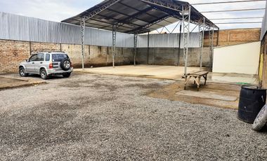 Parcela en arriendo  en LA GRANJA